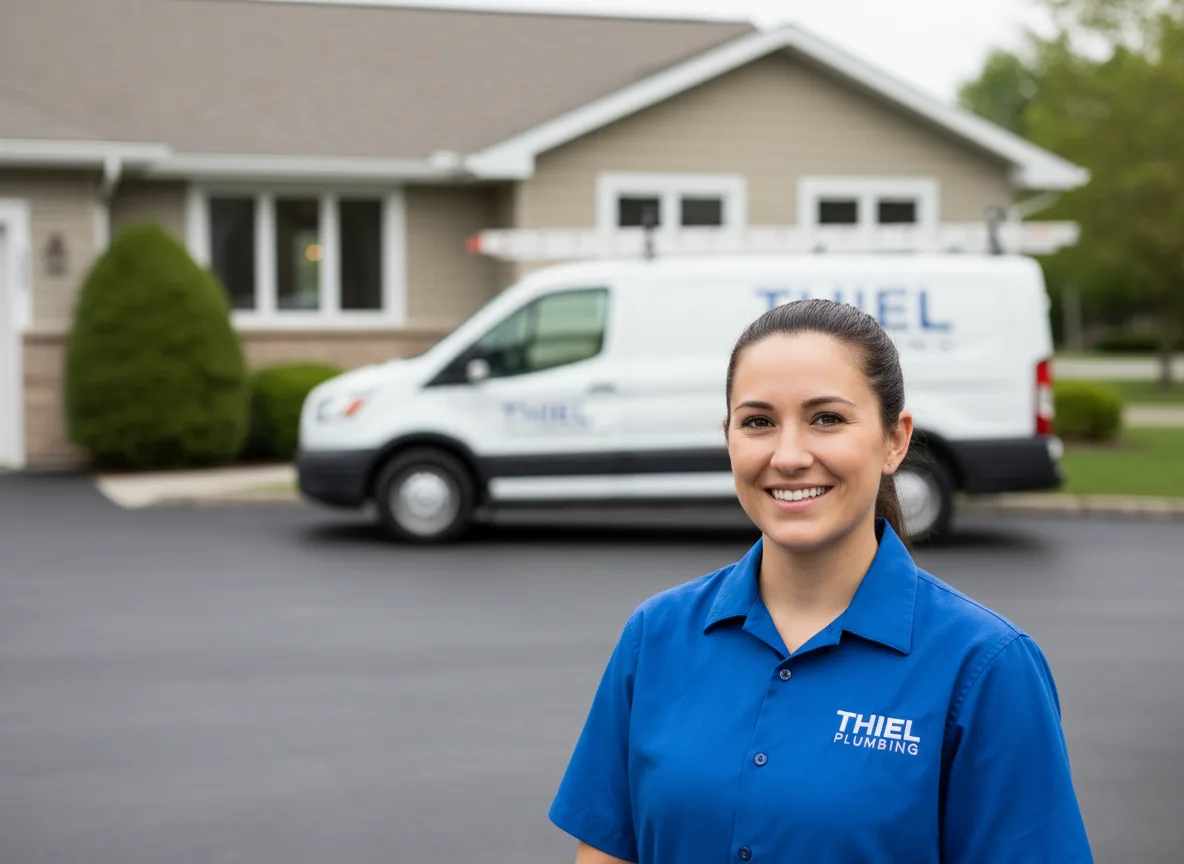 Plumber Gallipolis, OH FAQs